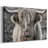 Highland Skye-Gallery Wrapped Canvas-563403320