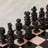 Salunga Wrought Studio™ Marble / Granite Chess