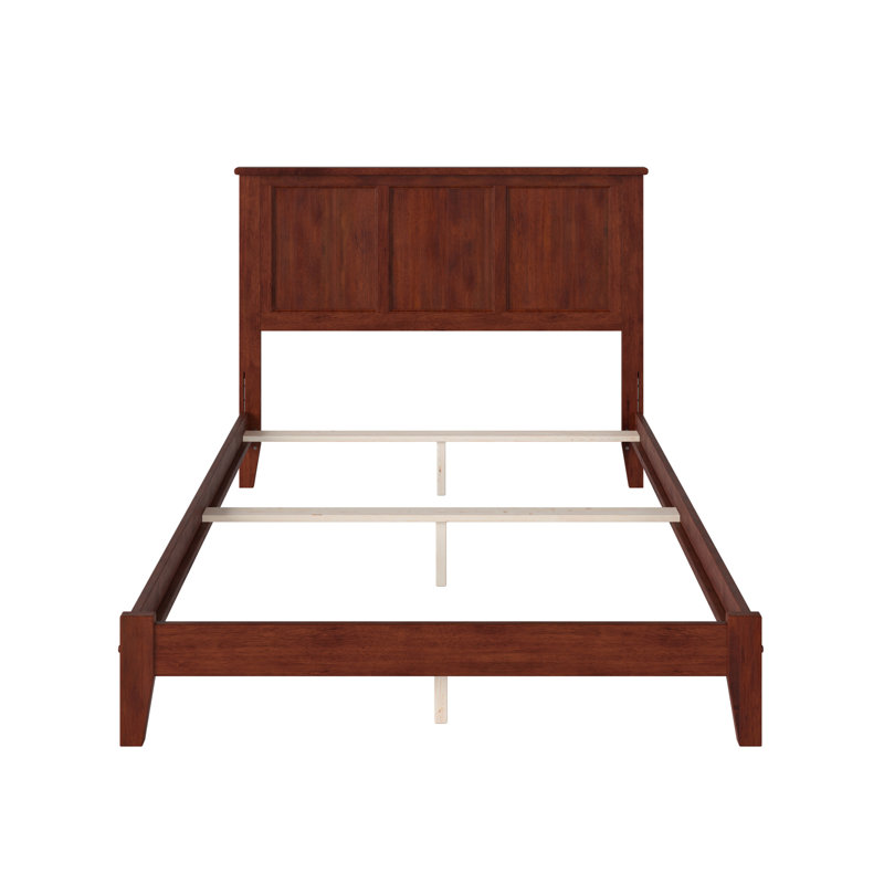 Henrichs Kids Full, Walnut