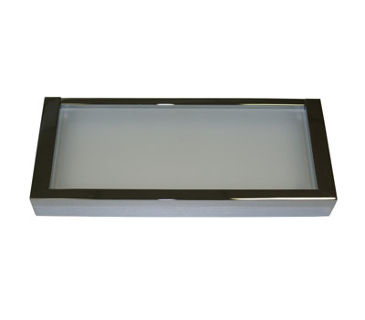 Masha Drill / Screw Shower Shelf
