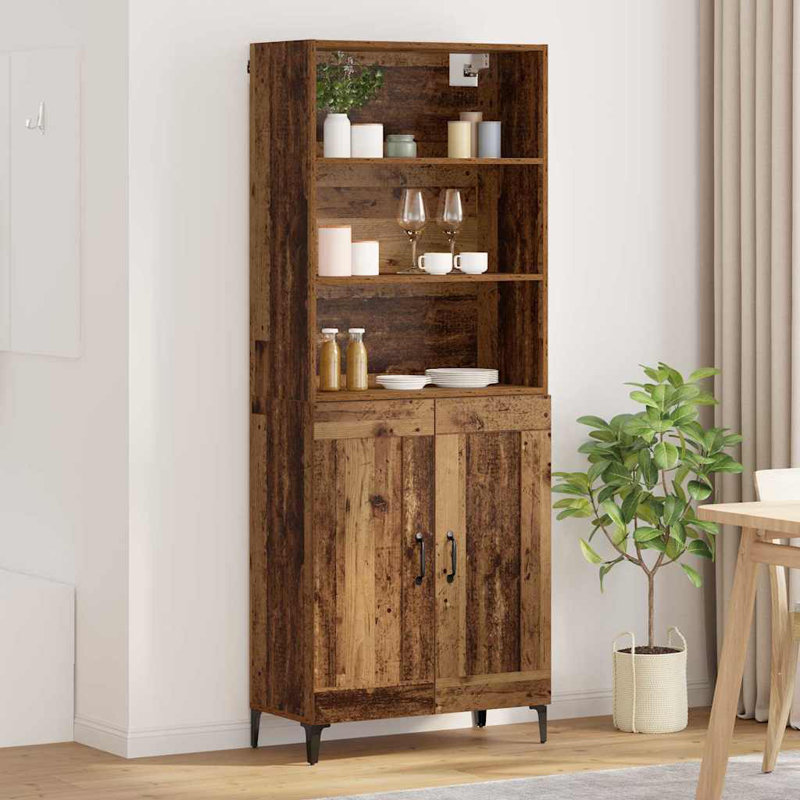 Sideboard, Old Wood