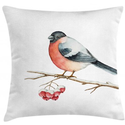 Indoor / Outdoor 28"" Throw Pillow Cover -  Ambesonne, min_38407_28x28