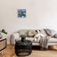 «Cat and Dog Sleeping» par Nadi Spencer sur toile-589322473-589322475