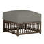 Newport Outdoor Ottoman with Cushion-1332081297-1235824190-1217370567