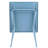 27.56'' Rectangular Folding Table-87376801