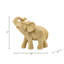 Quamaine Lead Free Resin Elephant Figurine-1284719985