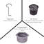 Grid Shower Drain-65514223