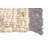 Sienna Tan Rug 5'0" x 7'6"