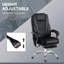 Fauteuil de bureau Vinsetto