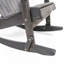 Adirondack Rocking Chair