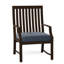 Seal Cove Outdoor Dining Armchair-662337267-548333267