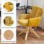 Chaise de bureau Bernab-1431591548