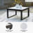 Iovanna Outdoor Coffee Table