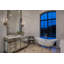 Edwardian™ Widespread Bathroom Faucet with Drain Assembly-60923275-5844458