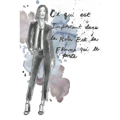 Fashion Quotes III