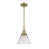 Antique Brass