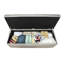 Banc de rangement rembourré Heaney-26709041