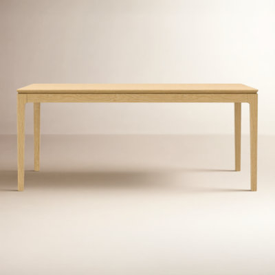 Rise 72" Dining Table