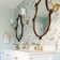 Sylvan 1 - Light Armed Sconce