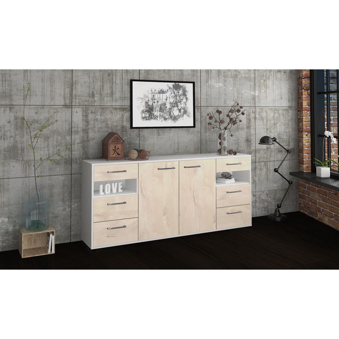 Sideboard Iyana 80 cm