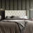 Joshuwa Upholstered Headboard-9962692-9962695
