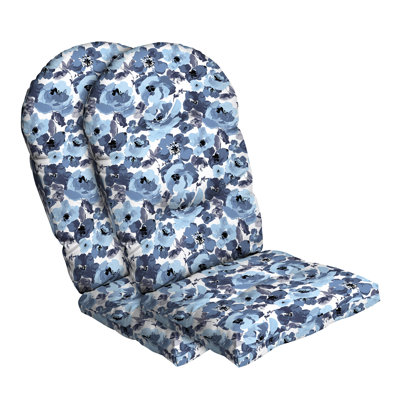 ARDEN Outdoor Seat/Back Cushion