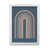 White Frame