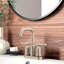 Robinet de salle de bain Gibson-40154284