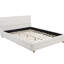 Lit pour grand lit Modern Modern