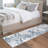 Cotton Abstract Indoor Rug-899270302