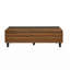 Table basse avec plateau relevable Avala