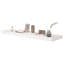 Jaiyah 4 Piece Floating Shelf-863638937-863638938