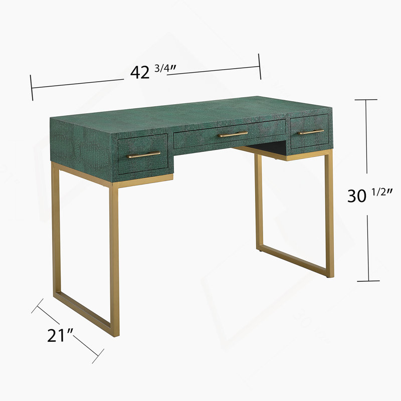 Bureau d'écriture Carabelle
