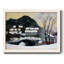Sandviken, Norvège, 1895 01, reproduction d'art sur toile-17972567-17972552