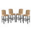 Tabouret de bar 28,75 po-89289711