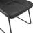 Modern Kitchen Dining Chairs, Upholstered Side Chairs (4 Chairs)-92589195-92589196