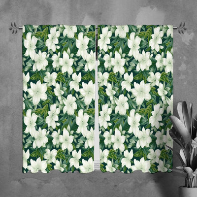 Myrianne Room Darkening Curtain