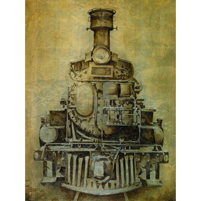 " Gold Train "