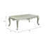 Table basse champagne