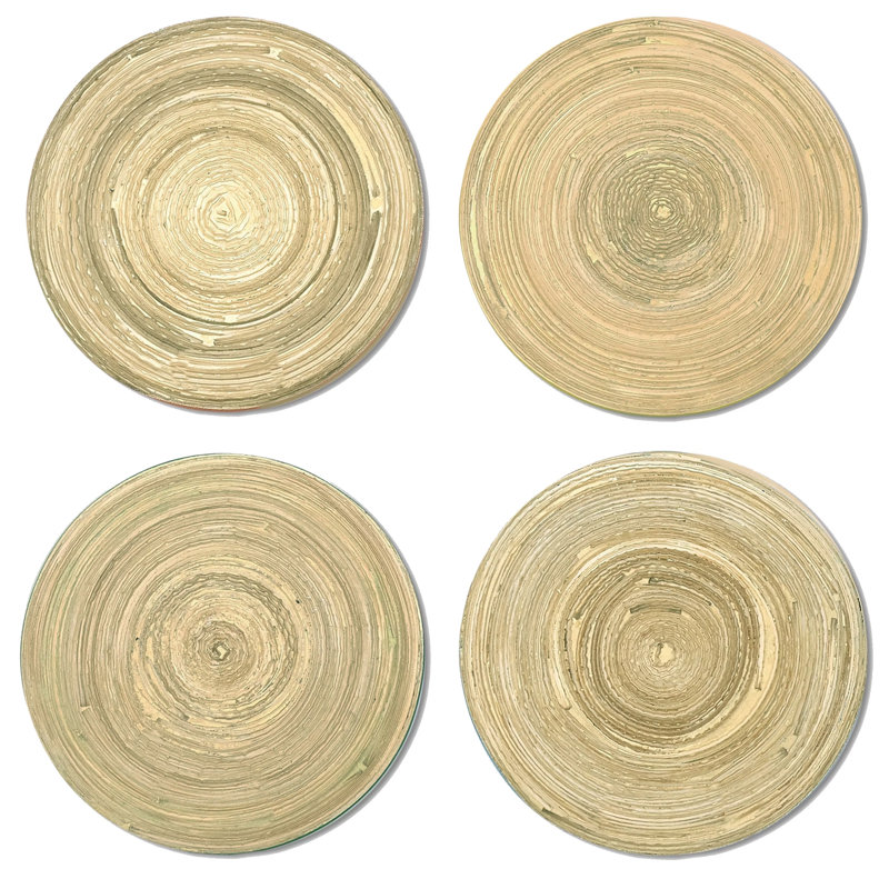 Bamboo Placemat