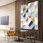" Moderno I " by Jodi Fuchs Painting Print-1855557924