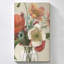 « Poppy Time I » de Nan – Impression sur toile-1802430918