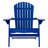 Malibu Adirondack Chair-1380959408