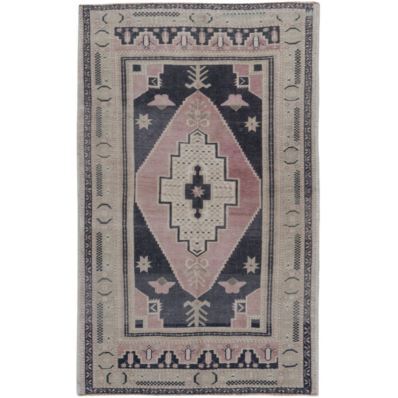 Circa One-of-a-Kind 3'4" X 5'6" Area Rug