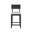 Beige Seat/Dark Charcoal Frame