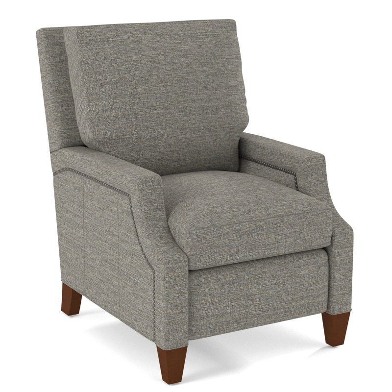 Recliner, English Saddle, 61630-74