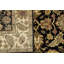 Avalon Hand Woven Wool Oriental Area Rug
