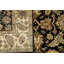 Avalon Wool Oriental Area Rug