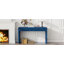 Console rustique avec tiroirs-789448036