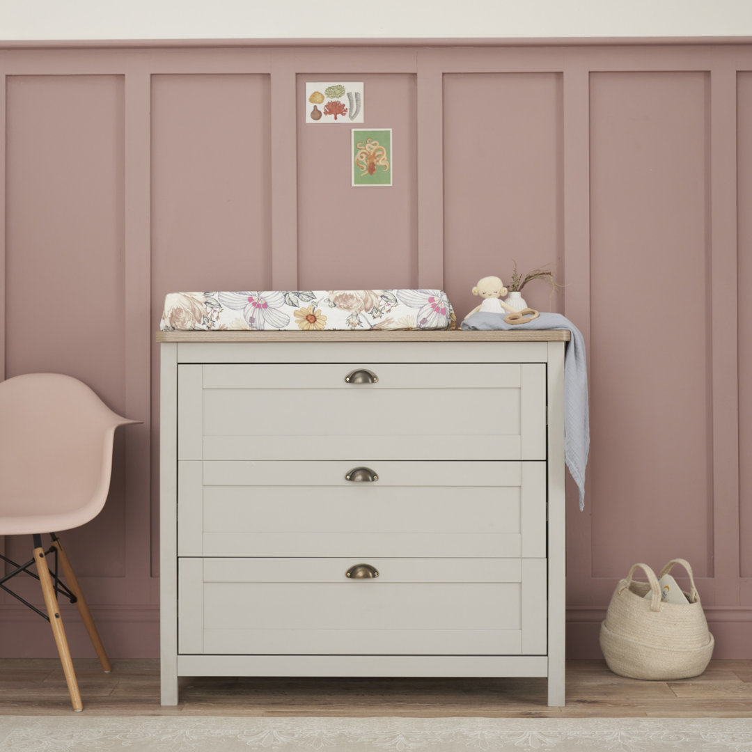 2-tlg. Babyzimmer-Set Verona